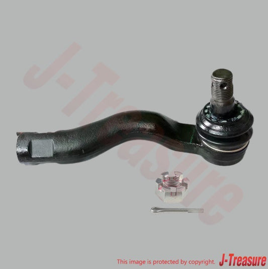 TOYOTA LAND CRUISER UZJ200 2008- Genuine Outer Tie Rod End LH 45047-69146 OEM