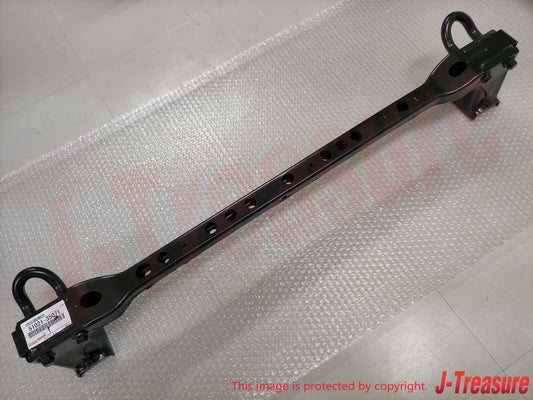 TOYOTA 4RUNNER LEXUS GX470 Genuine Frame Auxiliary Crossmember 51021-35071 OEM