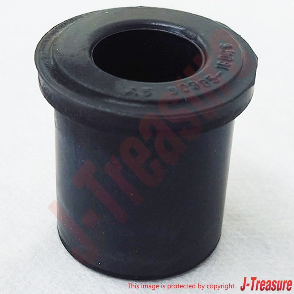 TOYOTA HILUX LN110L '89- Genuine Rear Spring Bush 90385-18046 x8 Set OEM