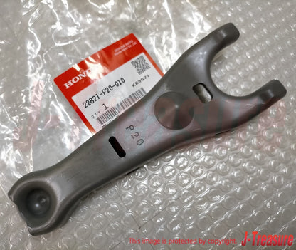 HONDA CR-X DEL SOL EG1 EJ4 93-97 Genuine Clutch Release Fork & Spring Set OEM