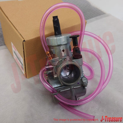 SUZUKI RM85 2002-10 2012 2015-2017 Genuine Carburetor Assy 13200-03B31 OEM