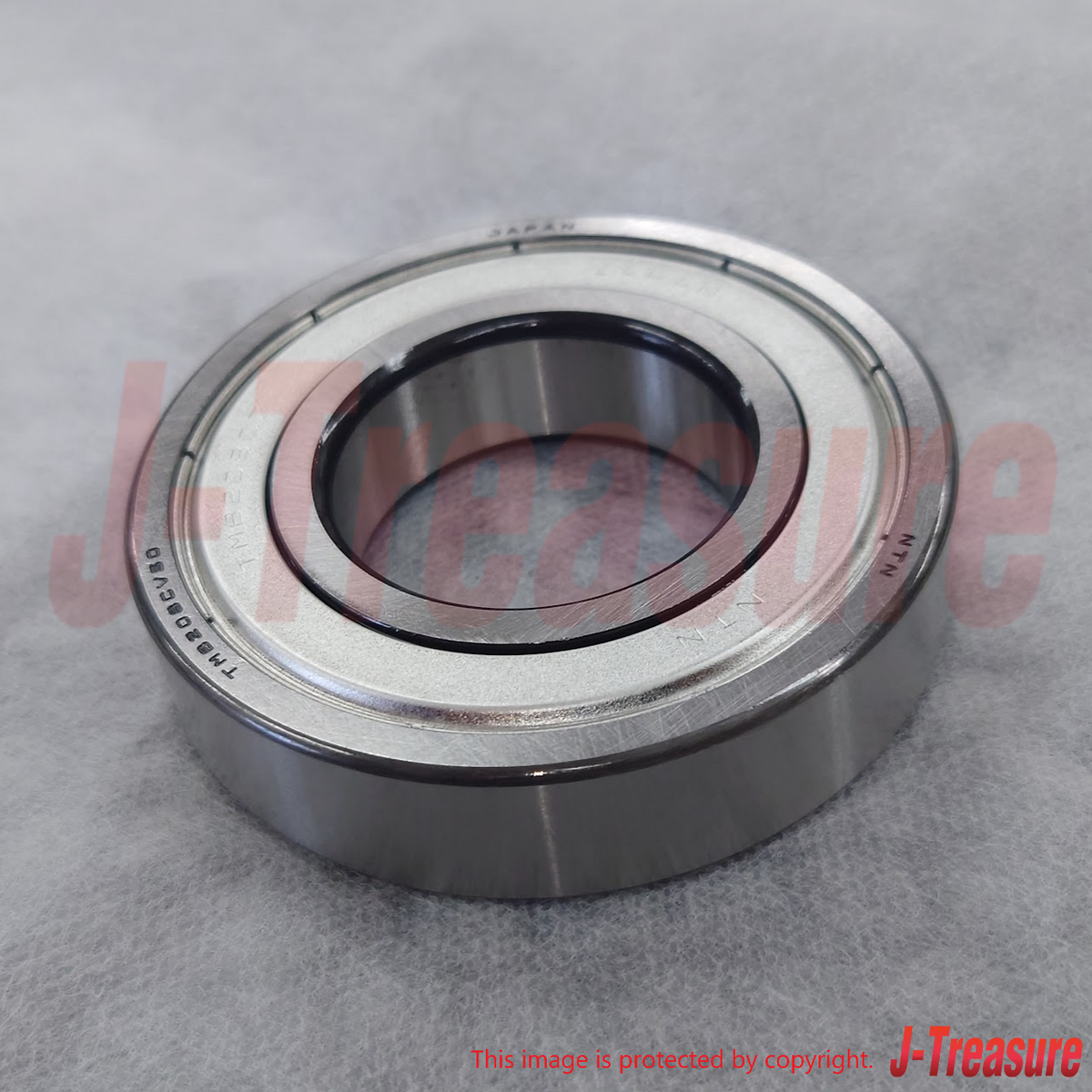 HONDA CIVIC ACCORD Fit ACURA RSX Genuine LSD Side Bearing 2Set 91005-PPS-003 OEM