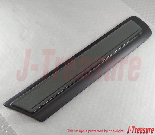 TOYOTA LAND CRUISER FZJ80 '95-04 Genuine Quarter Outside Moulding LH OEM