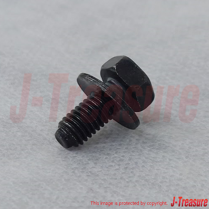 LEXUS GS350 GRS19# 06-11 Genuine Transaxle Oil Pan Bolt 90119-06173 x20 Set OEM