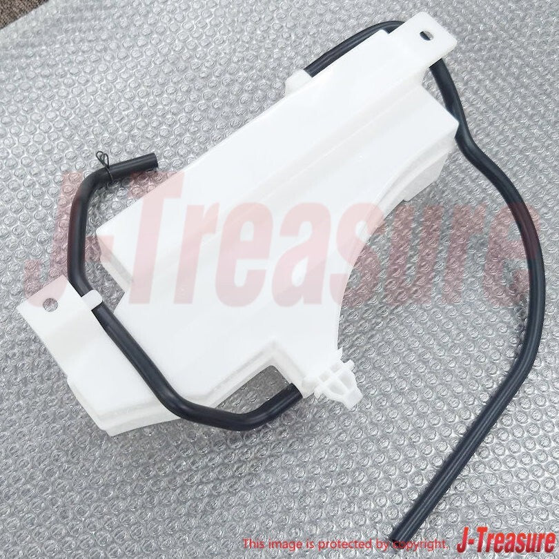 NISSAN 350Z Z33 2007-2009 Genuine Radiator Reservoir Tank Assy 21710-EV00B OEM