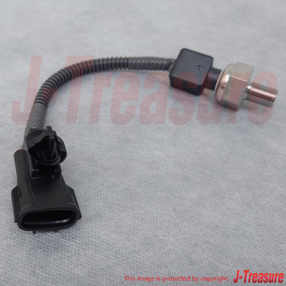 LEXUS IS250 GSE20 2006-2015 Genuine Fuel Pressure Sensor 89458-30011 OEM