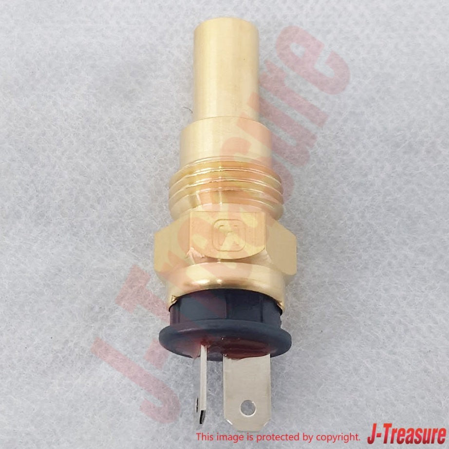 MITSUBISHI MONTERO SPORT K94W 97-04 Genuine Water Temp Gauge Unit MD050214 OEM