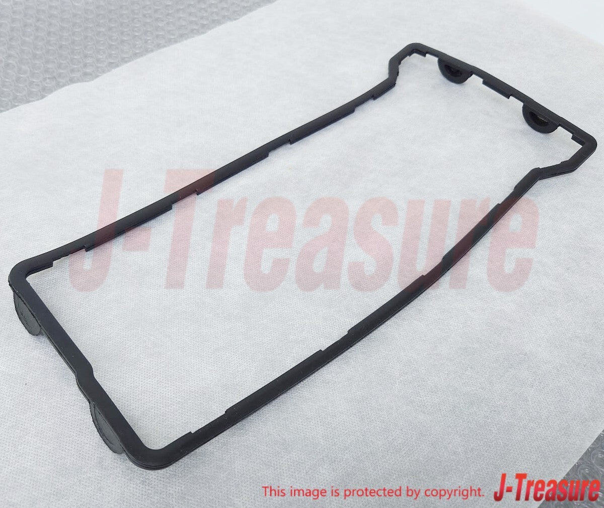 KAWASAKI NINJA ZX-10R ZX1000 04-10 Genuine Head Cover Gasket 11061-0223 OEM