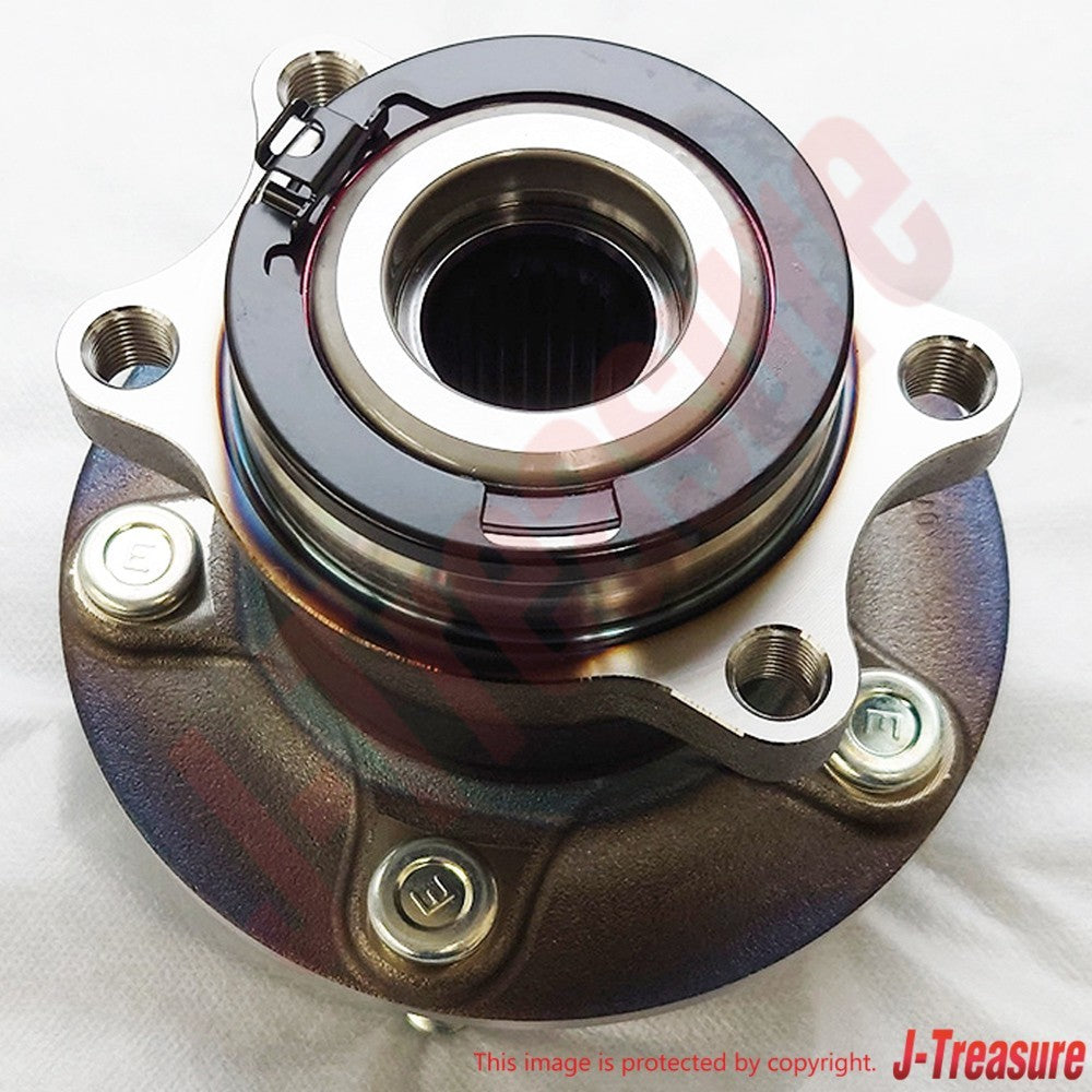 MITSUBISHI ECLIPSE CROSS '24-25 Genuine Rear Wheel Hub Assy RH 43202W070P OEM