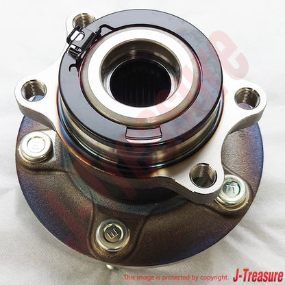 MITSUBISHI ECLIPSE CROSS '24-25 Genuine Rear Wheel Hub Assy RH 43202W070P OEM