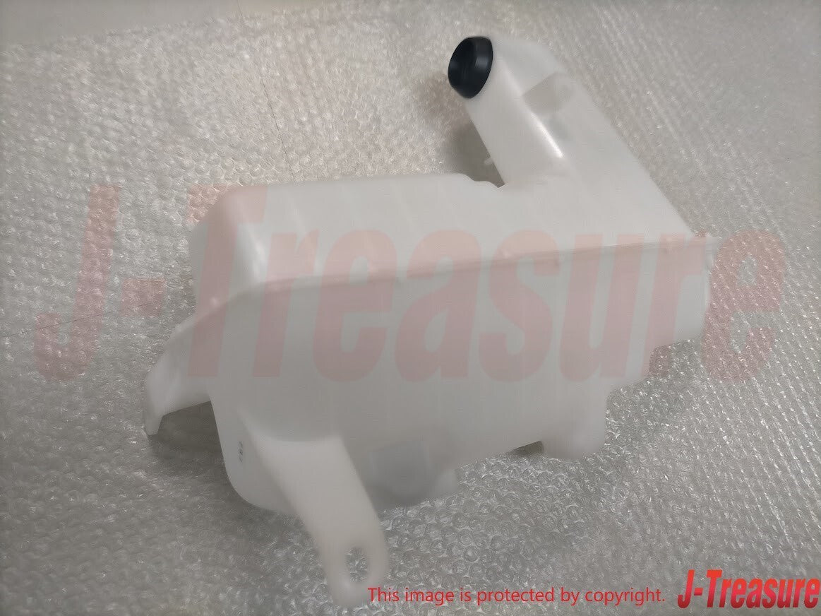 TOYOTA SUPRA JZA80 MK4 1993-1998 Genuine Windshield Washer Jar & Inlet Set OEM