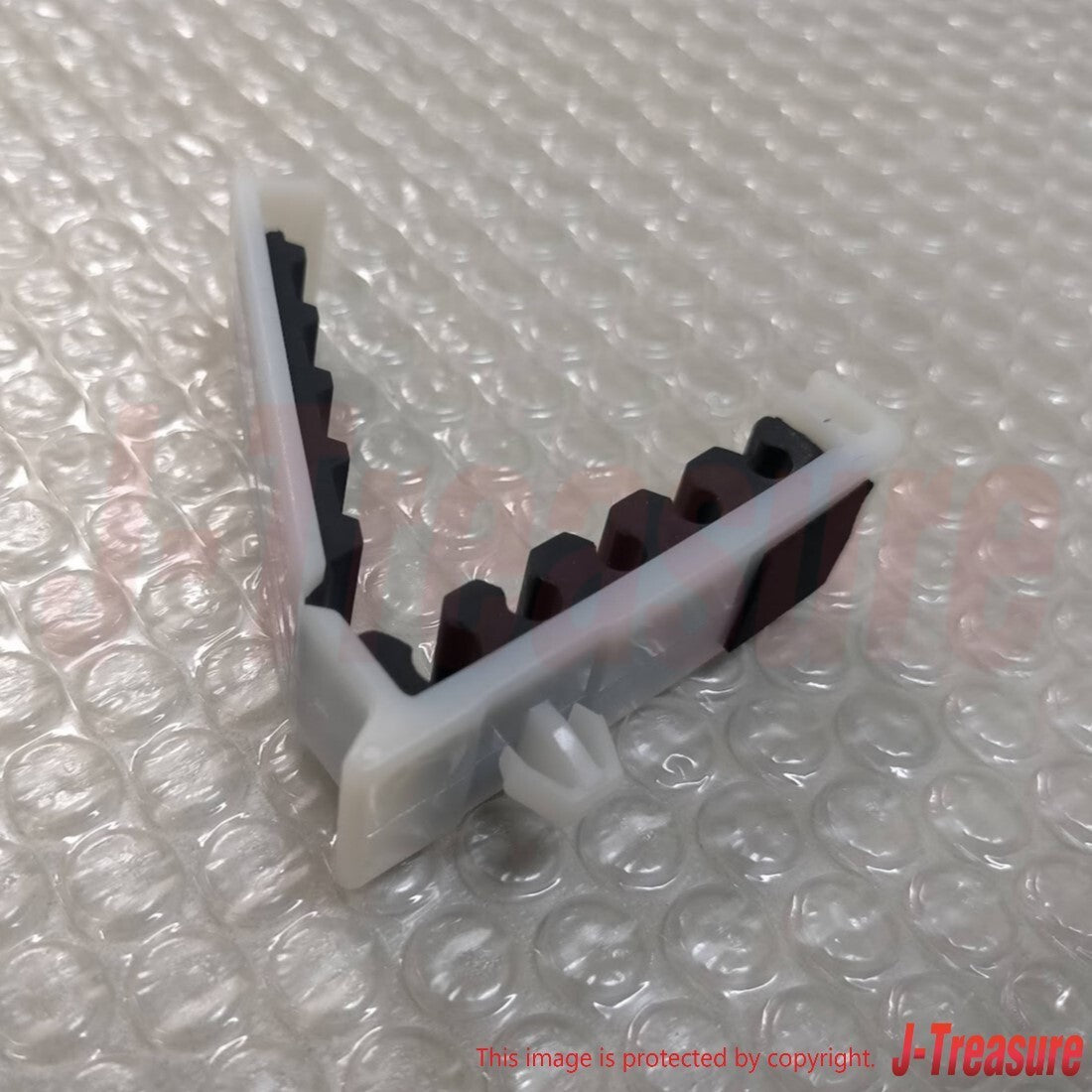 NISSAN 240SX 200SX S13 1989-1994 Genuine Brake Line Clamp 46289-72L00 OEM