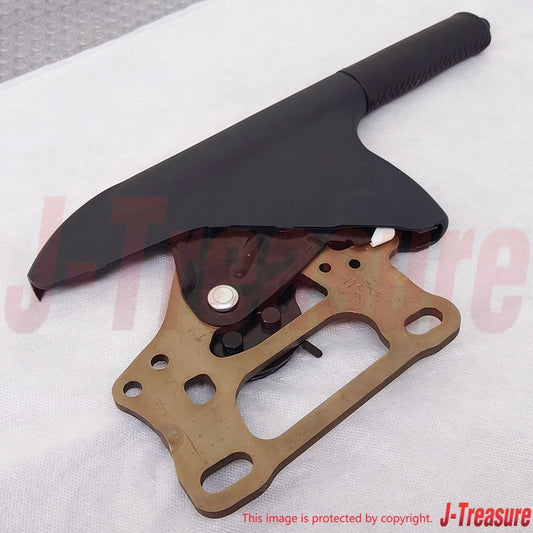 TOYOTA SUPRA JZA80 RHD Genuine Parking Brake Lever Sub-Assy 46201-14260-C3 OEM