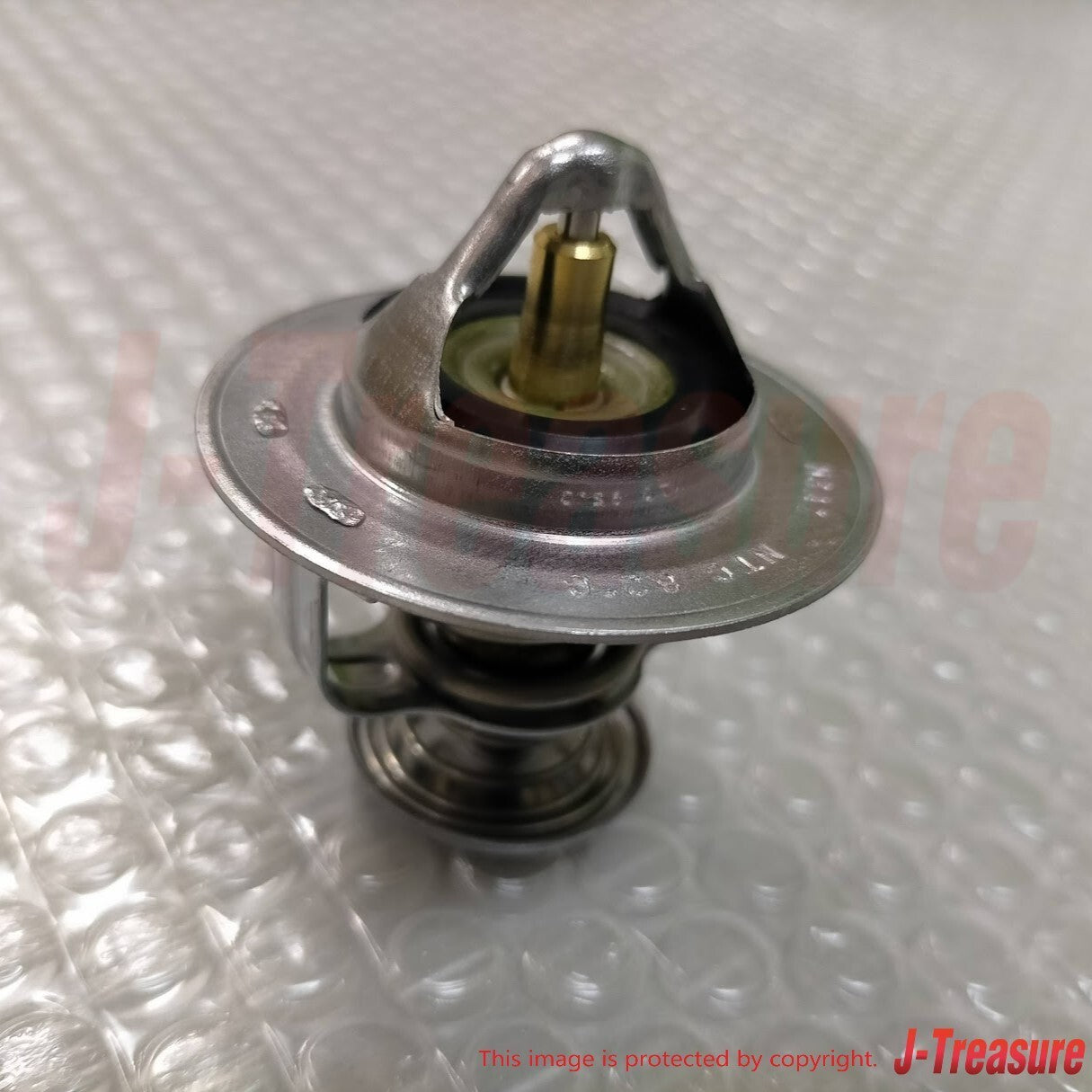 MAZDA RX-7 FD3S FC3S Genuine 13B Thermostat & Gasket N3A1-15-171 N3C1-15-173 OEM