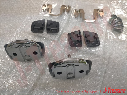TOYOTA GR86 ZN8 2022 Genuine TRD GR Door Stabilizer MS304-00005 OEM