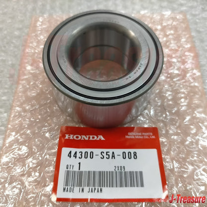 HONDA CIVIC 92-05  INTEGRA 94-01 Genuine Front Hub Bearing RH & LH 2pcs Set OEM