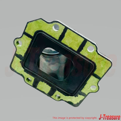 KAWASAKI KX250 1999-2002 Genuine Carburetor Holder 16065-1358 OEM