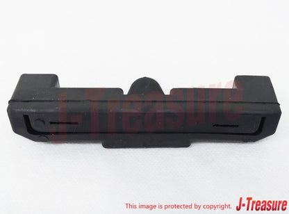 HONDA CB750F SUPER SPORT 1977-1978 Genuine Fuel Tank Rear Cushion Rubber OEM