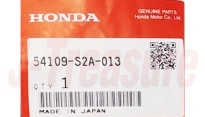 HONDA S2000 AP1 AP2 2000-2009 Genuine Change Lever Boot B 54109-S2A-013 OEM