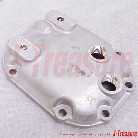 SUBARU IMPREZA WRX GVE 02-14 Genuine Differential Carrier Cover 38316AA010