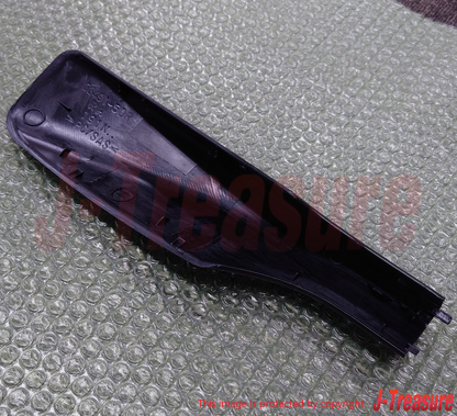 TOYOTA RAV4 ACA2# 04-05 Genuine Front Roof Rack Leg Cover RH 63491-42012 OEM