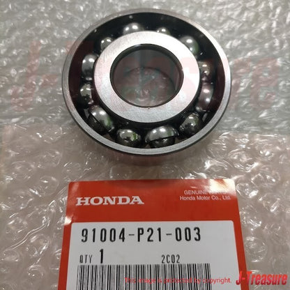 HONDA CIVIC INTEGRA DEL SOL Genuine Manual Transmission Mainshaft Bearing OEM
