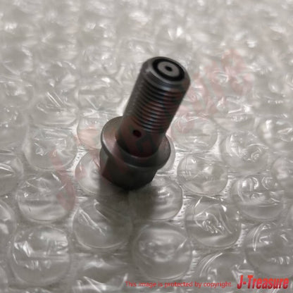 HONDA S2000 AP1 AP2 Genuine Oil Jet Squirter Bolt Comp 15290PCX000 4pcs Set OEM