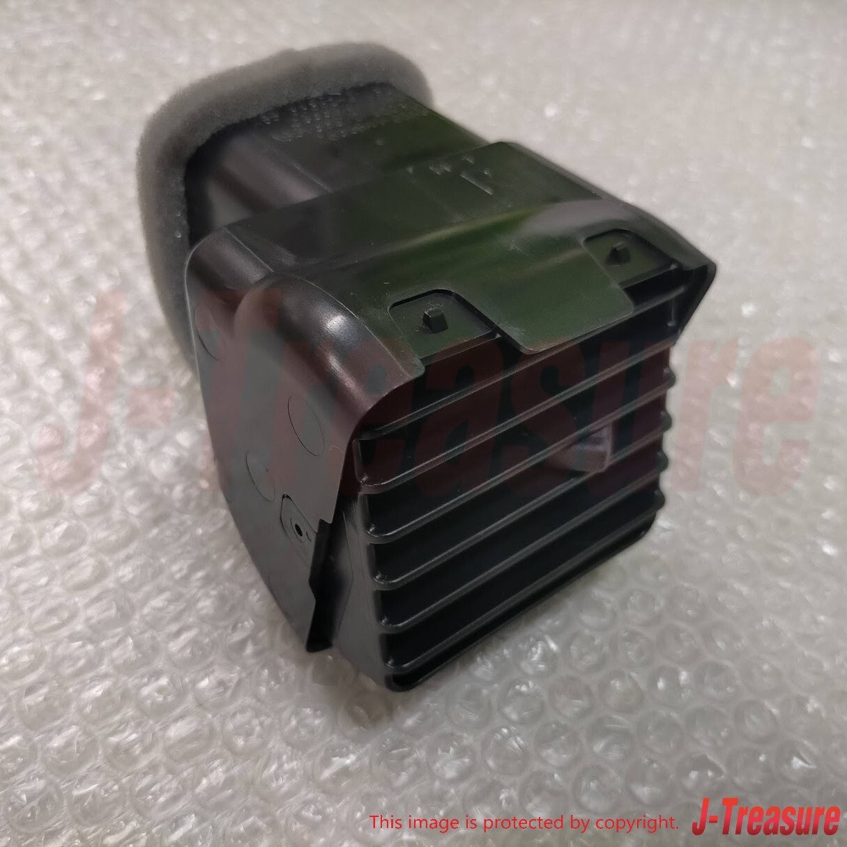 TOYOTA LAND CRUISER 95-97 LX450 LHD Genuine Air Vents Register Assy Set OEM