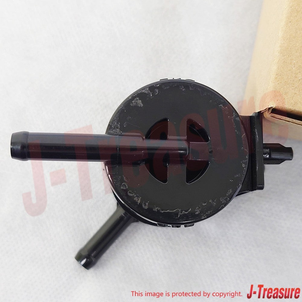 NISSAN INFINITI M30 F31 90-92 Genuine Fuel Check Valve Assy 17370-89910