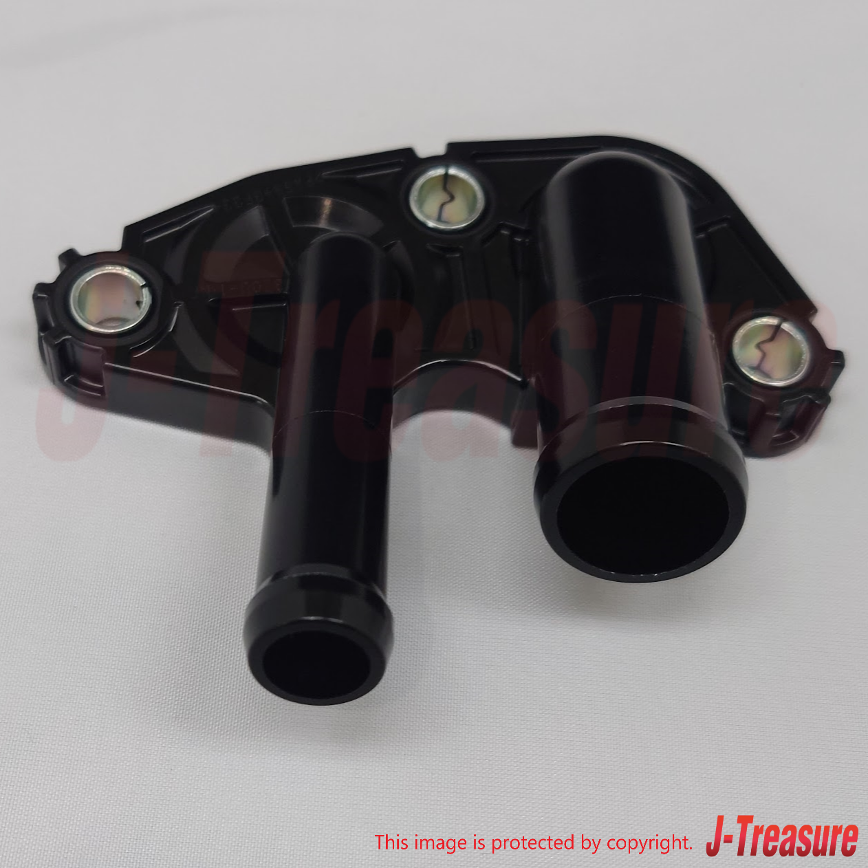 SUBARU XV Crosstrek GP GT 13-15 , 16-21 Genuine PCV Hose Connector 11821AA660