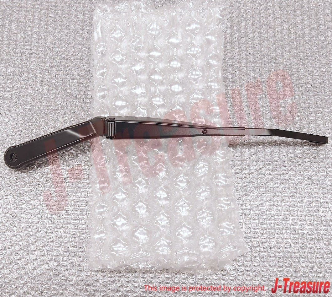 HONDA S2000 AP1 AP2 RHD Genuine Front Windshield Wiper Arm Right & Left Set OEM