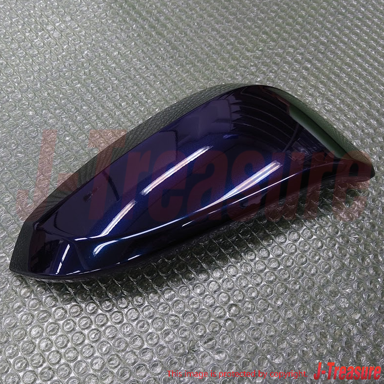 TOYOTA RAV4 ASA42 2017-2018 Genuine Outer Mirror Cover RH 87915-48040-C2 OEM