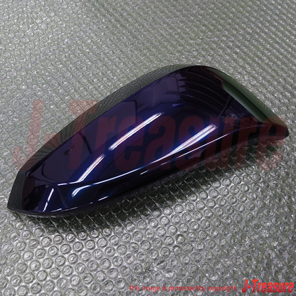 TOYOTA RAV4 ASA42 2017-2018 Genuine Outer Mirror Cover RH 87915-48040-C2 OEM