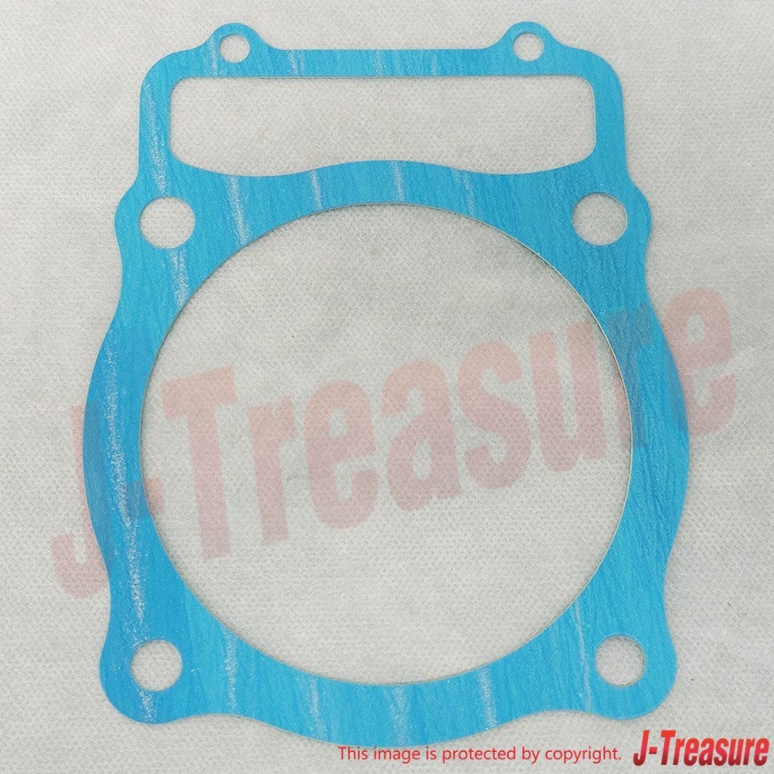HONDA XR650L '93-09 '12-24 XR600R '85-00 Genuine Cylinder Gasket 12191-MN1-702