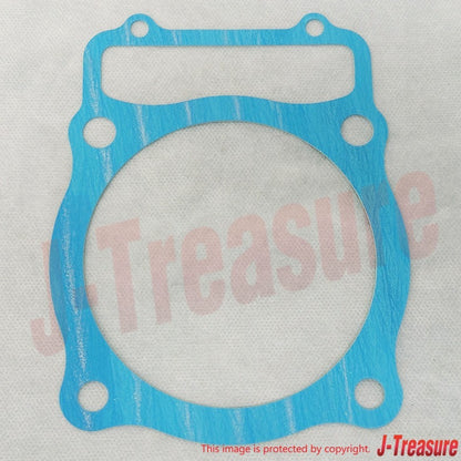 HONDA XR650L '93-09 '12-24 XR600R '85-00 Genuine Cylinder Gasket 12191-MN1-702