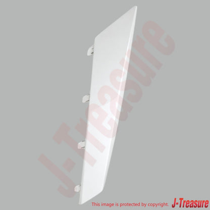 TOYOTA ALPHARD ANH20 '12-14 Genuine Headlamp Cover LH 53182-58030-A0 Late Model