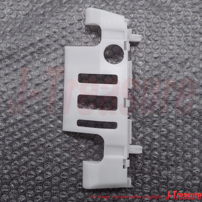 TOYOTA ALPHARD Genuine Front Bumper Side Support Left Side 52116-58010 OEM