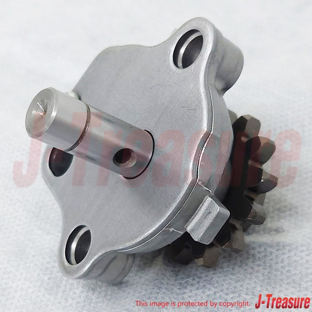 YAMAHA YZ450F '06-13 WR450F '07-09 '11-15 Genuine Oil Pump Assy 2S2-13300-10 OEM