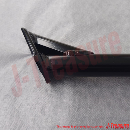 SUZUKI DR650SE 2001-2017 Genuine Rear Side Prop Stand 42310-32E20 OEM