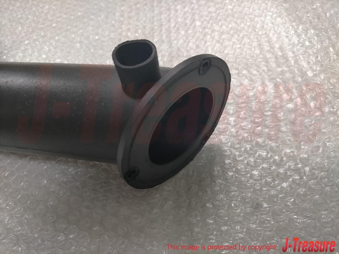 NISSAN FAIRLADY Z S30 DATSUN 240Z 70-73 Fuel Tank Filler Hose 17208-N3050 OEM