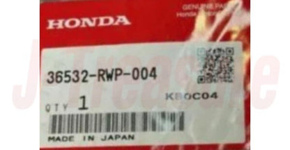 HONDA CR-V RM1 STEP WGN SPADA RK5 Genuine R20A Oxygen Sensor 36532-RWP-004 OEM