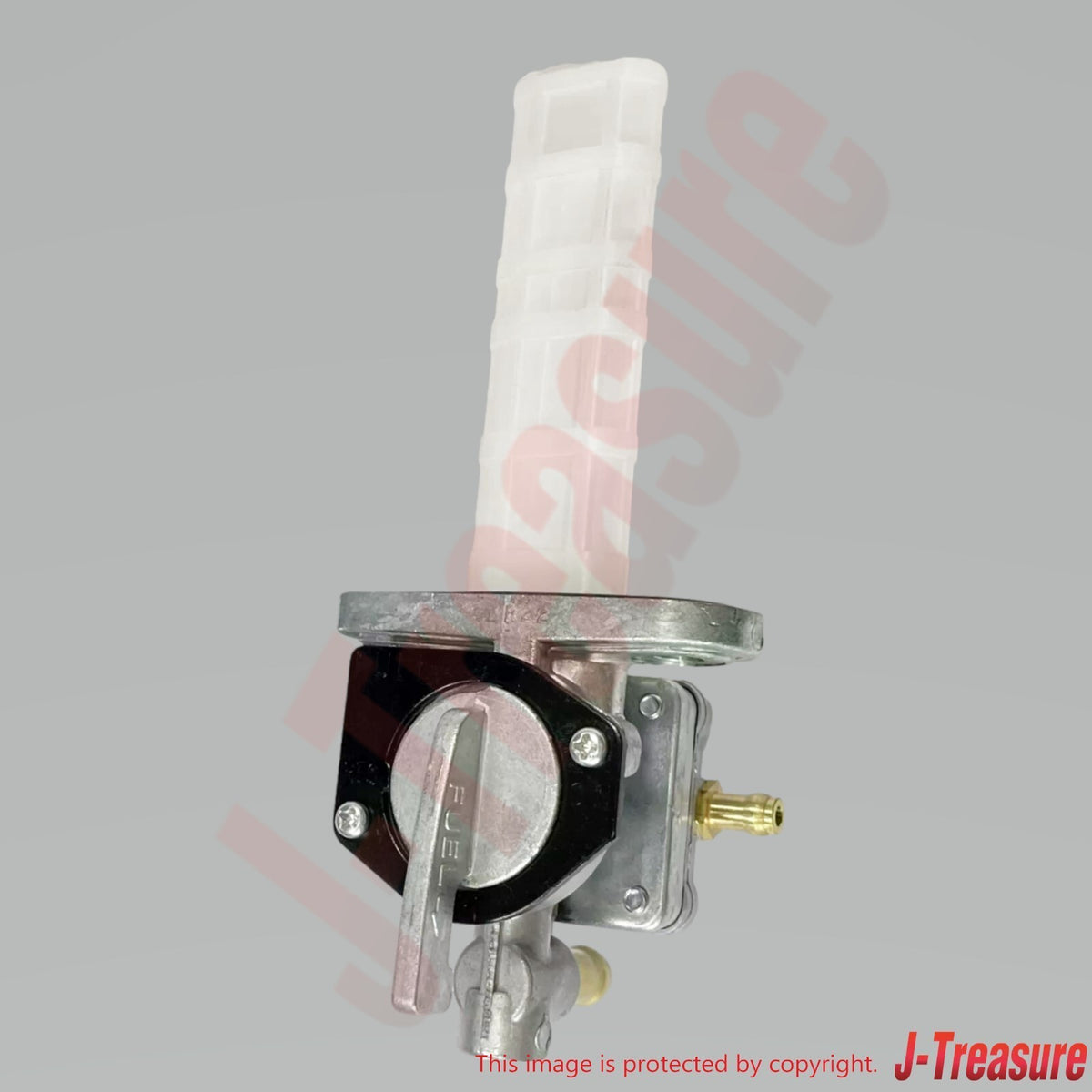 KAWASAKI KZ1000 POLICE 2002-2005 Genuine Fuel Tap Assy 51023-0725 OEM