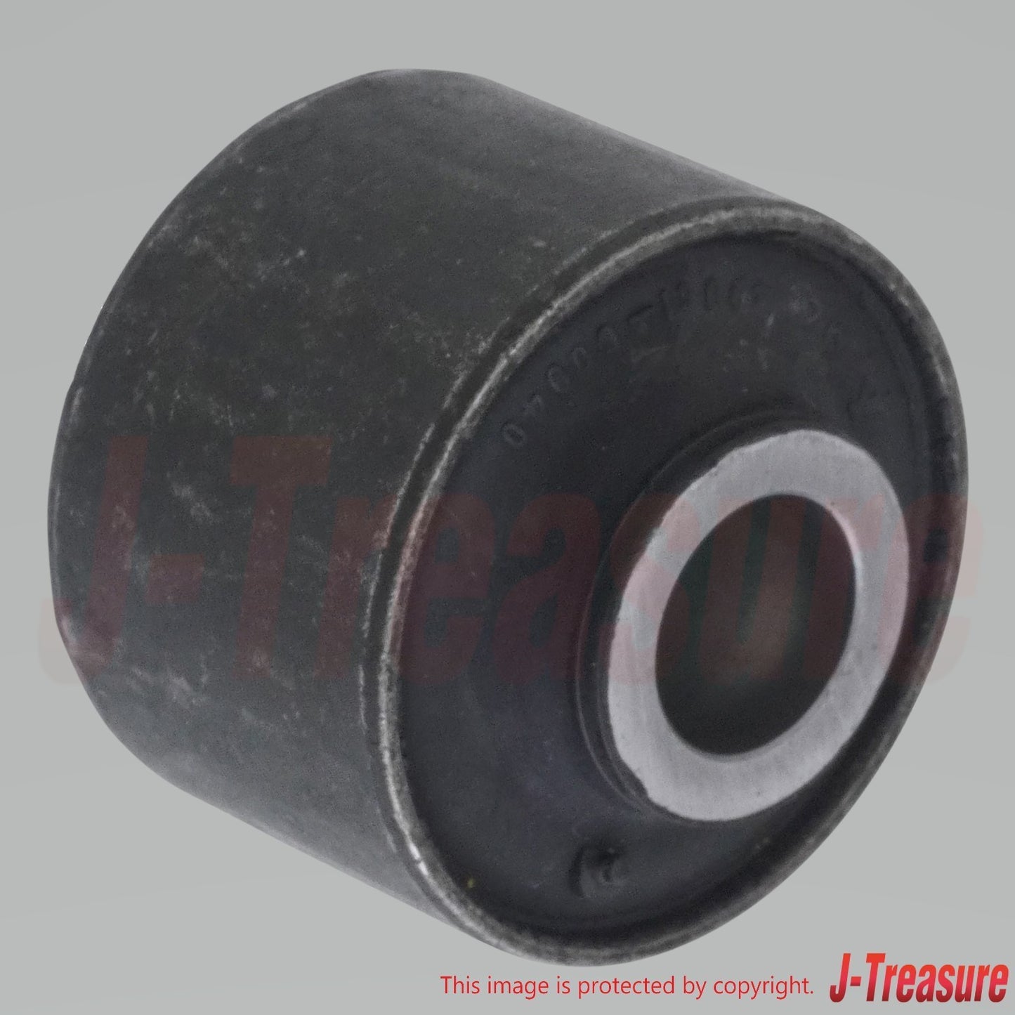 TOYOTA LAND CRUISER KZJ7# '94-95 Genuine Trailing Arm Bush Sub Assy No.2 x2 Set