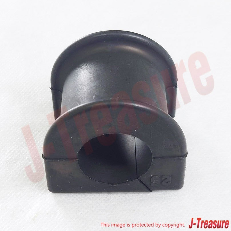 TOYOTA LAND CRUISER KZJ7# Genuine Fr/Stabilizer Bar Bush No.1 48815-26020 x2 Set