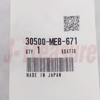 HONDA CRF450R 02-08 Genuine Ignition Coil Assy 30500-MEB-671 OEM