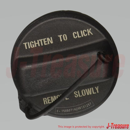 HONDA  ACCORD CIVIC CR-V FIT ODYSSEY Genuine Fuel Filler Cap 17670-T3W-A01 OEM