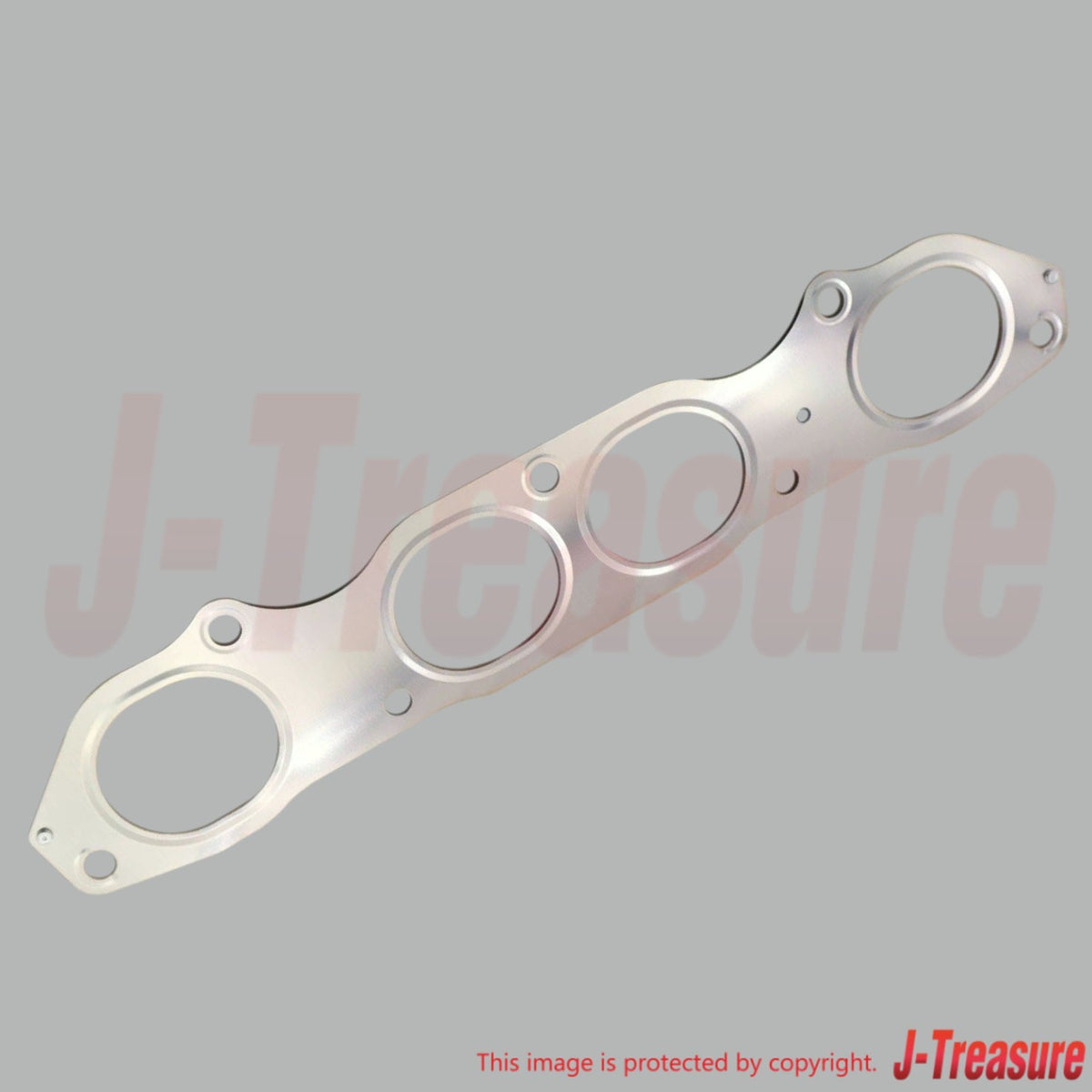 HONDA S2000 AP1 AP2 2000-2009 Genuine Exhaust Manifold Gasket 18115-PCX-014 OEM