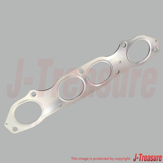 HONDA S2000 AP1 AP2 2000-2009 Genuine Exhaust Manifold Gasket 18115-PCX-014 OEM