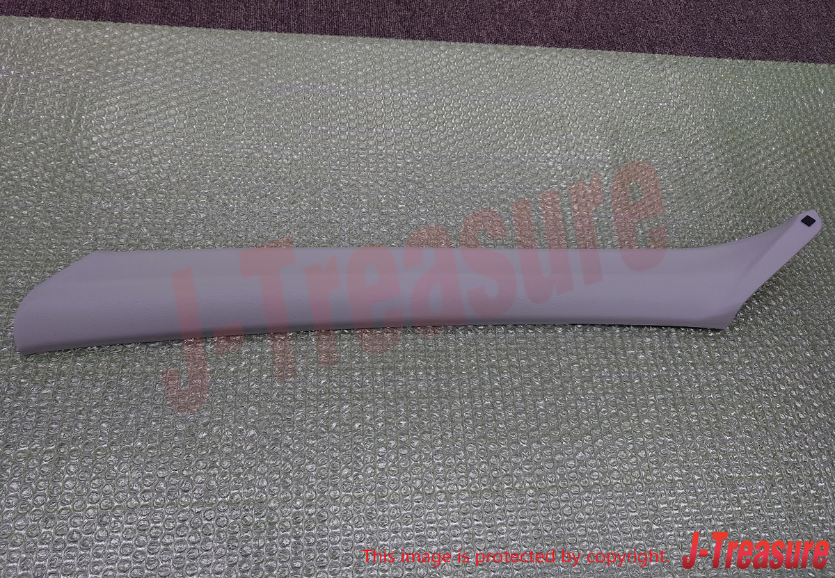 MITSUBISHI LANCER EVO 4 5 6 CN CP9A Genuine Front Pillar Trim RH & LH Set OEM