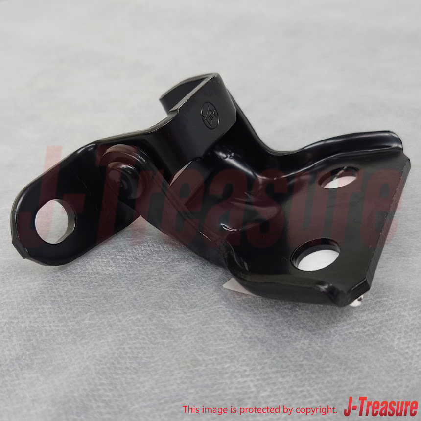 TOYOTA 4RUNNER LN## RN## 84-89 Genuine Front Door Hinge Upper RH 68710-60040 OEM